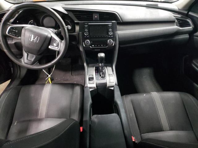 Photo 8 from auction – 2016 HONDA CIVIC LX with VIN 19XFC2F53GE054684
