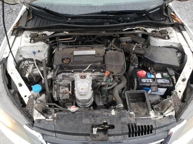Photo 11 from auction – 2014 HONDA ACCORD EXL with VIN 1HGCR2F87EA181046
