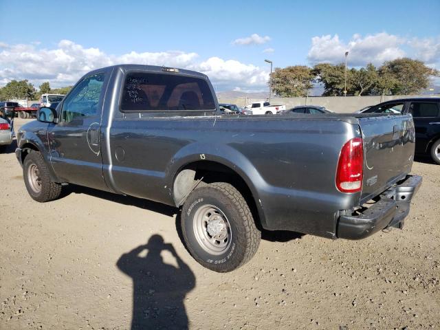 Photo 2 from auction – 2003 FORD F250 SUPER with VIN 1FTNF20L13EB97973