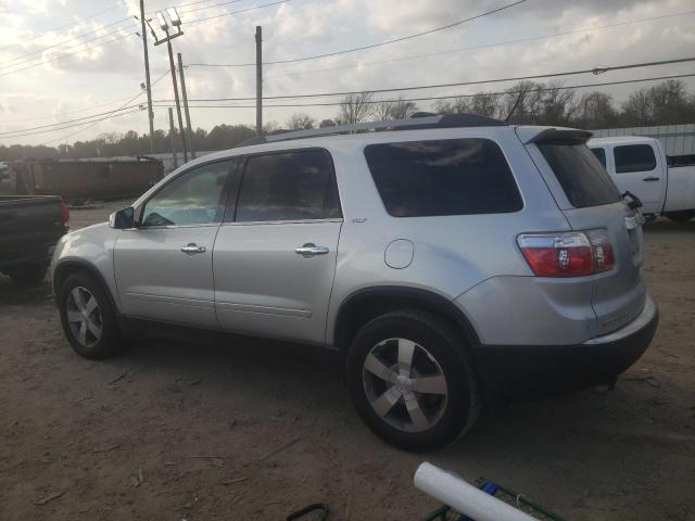 Photo 2 from auction – 2012 GMC ACADIA SLT with VIN 1GKKVREDXCJ410432