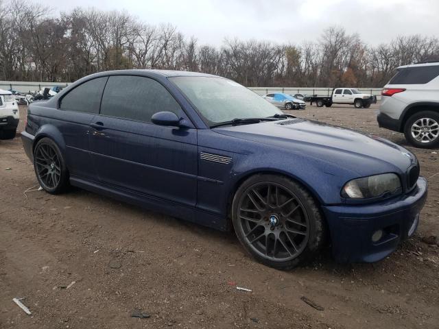 Photo 4 from auction – 2003 BMW M3 with VIN WBSBL93493JR24382