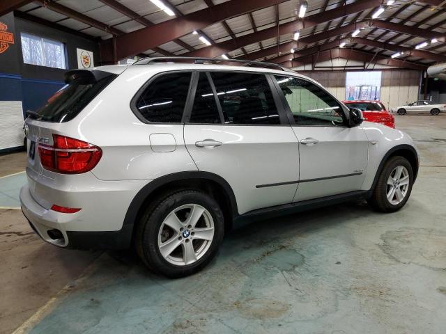 Photo 3 from auction – 2013 BMW X5 XDRIVE3 with VIN 5UXZV4C50D0B19603