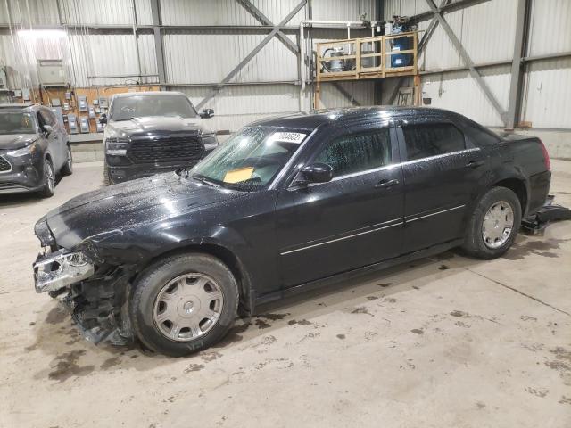 Photo 1 from auction – 2005 CHRYSLER 300 TOURIN with VIN 2C3JA53G45H538103