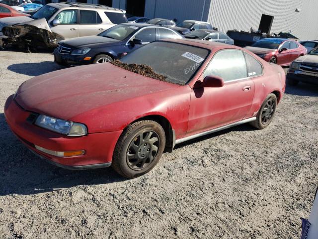 Photo 1 from auction – 1994 HONDA PRELUDE SI with VIN JHMBB2255RC008046