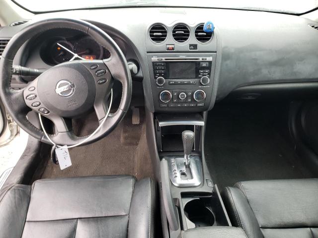 Photo 8 from auction – 2011 NISSAN ALTIMA S with VIN 1N4AL2EP2BC163821