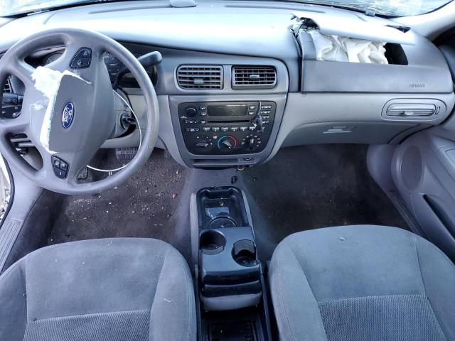 Photo 8 from auction – 2003 FORD TAURUS SES with VIN 1FAFP55U23A142272