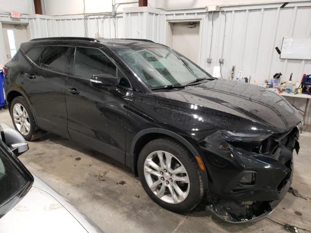Photo 4 from auction – 2019 CHEVROLET BLAZER 3LT with VIN 3GNKBHRS2KS650473