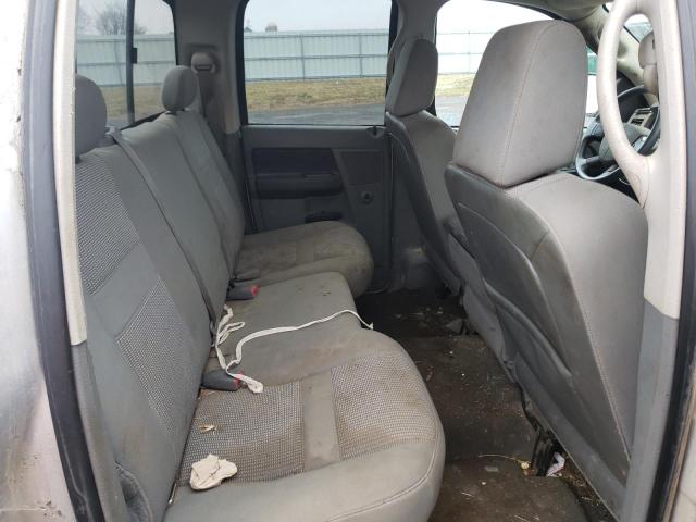 Photo 10 from auction – 2008 DODGE RAM 1500 S with VIN 1D7HU18228J188146