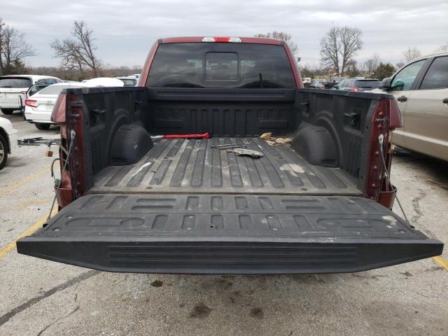 Photo 6 from auction – 2017 FORD F150 SUPER with VIN 1FTEX1CG6HKD87492