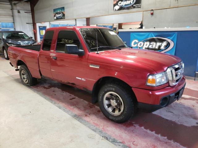 Photo 4 from auction – 2009 FORD RANGER SUP with VIN 1FTZR45E19PA17757