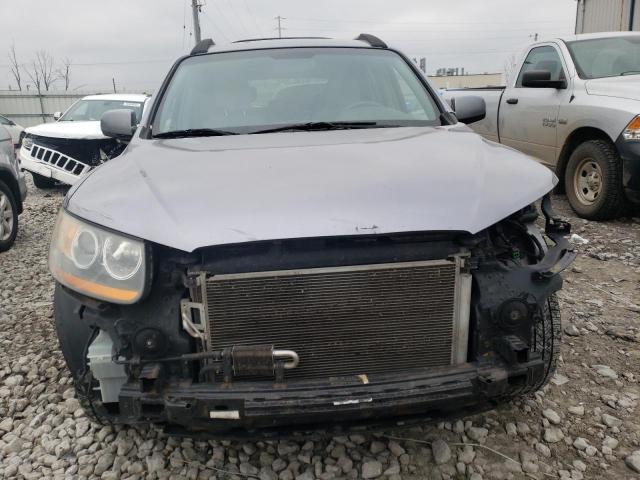 Photo 5 from auction – 2008 HYUNDAI SANTA FE G with VIN 5NMSG73D58H173634