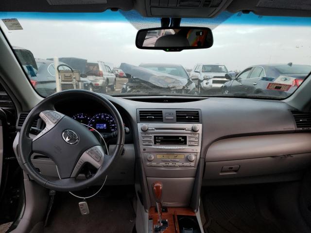 Photo 8 from auction – 2010 TOYOTA CAMRY SE with VIN 4T1BK3EK2AU606842