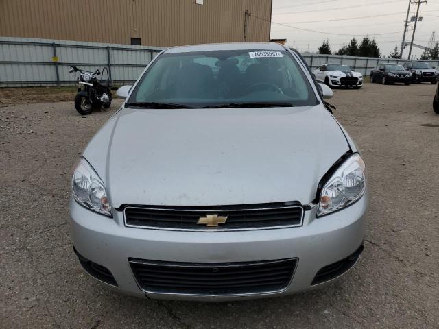 Photo 5 from auction – 2011 CHEVROLET IMPALA LT with VIN 2G1WG5EK1B1331537