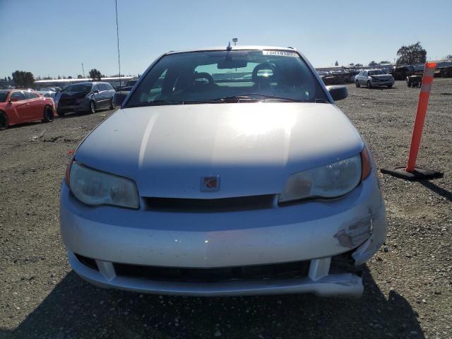 Photo 5 from auction – 2004 SATURN ION LEVEL with VIN 1G8AM12F64Z140047
