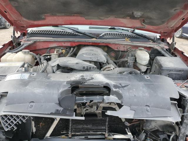 Photo 11 from auction – 2004 CHEVROLET SILVERADO with VIN 2GCEK13T041423666