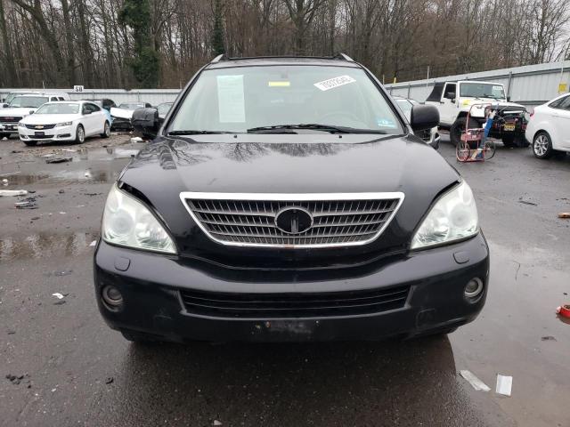 Photo 5 from auction – 2006 LEXUS RX 400 with VIN JTJHW31U660032171