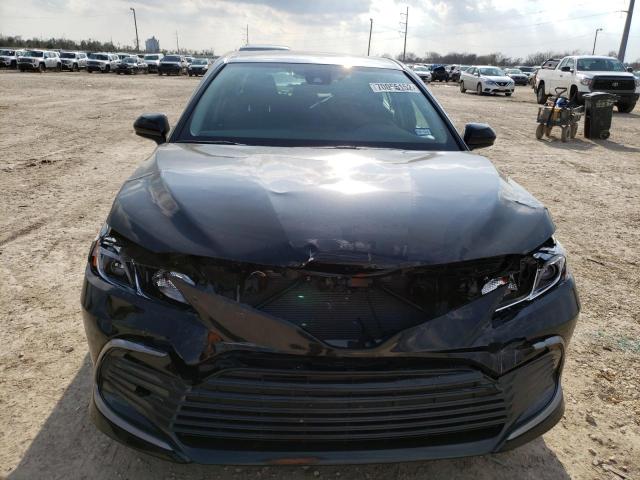 Photo 5 from auction – 2023 TOYOTA CAMRY LE with VIN 4T1C11AK6PU080998