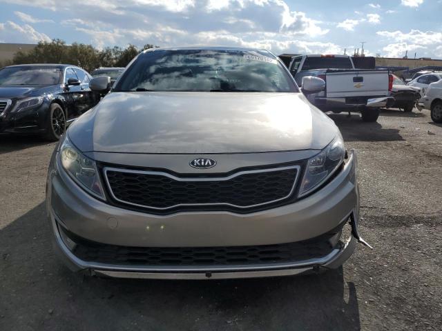 Photo 5 from auction – 2013 KIA OPTIMA HYB with VIN KNAGM4AD1D5054098