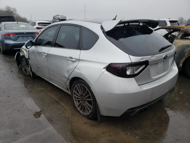 Photo 2 from auction – 2011 SUBARU IMPREZA WR with VIN JF1GR7E63BG828327