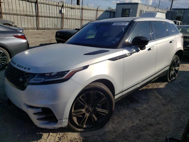 LAND ROVER RANGE ROVE 2020 with VIN SALYK2EX7LA291537 - Photo from auction