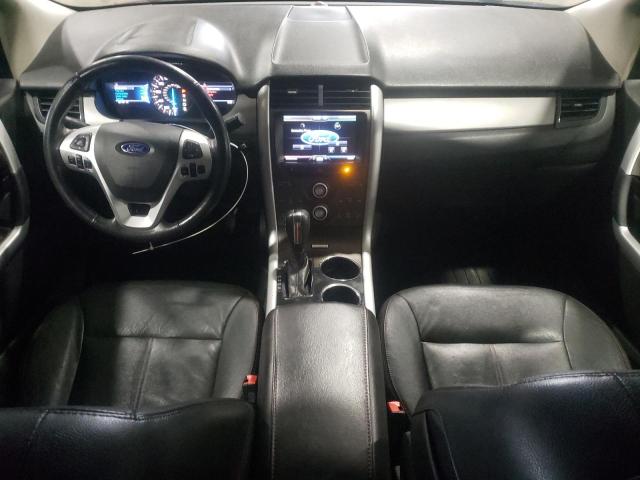 Photo 8 from auction – 2014 FORD EDGE SEL with VIN 2FMDK3JC0EBB39844