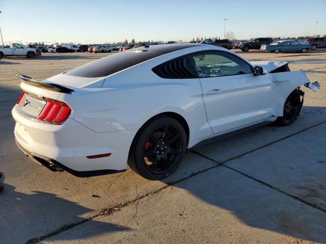 Photo 3 from auction – 2020 FORD MUSTANG with VIN 1FA6P8TH7L5101166