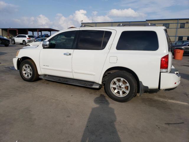 Photo 2 from auction – 2004 NISSAN ARMADA SE with VIN 5N1AA08A64N742258