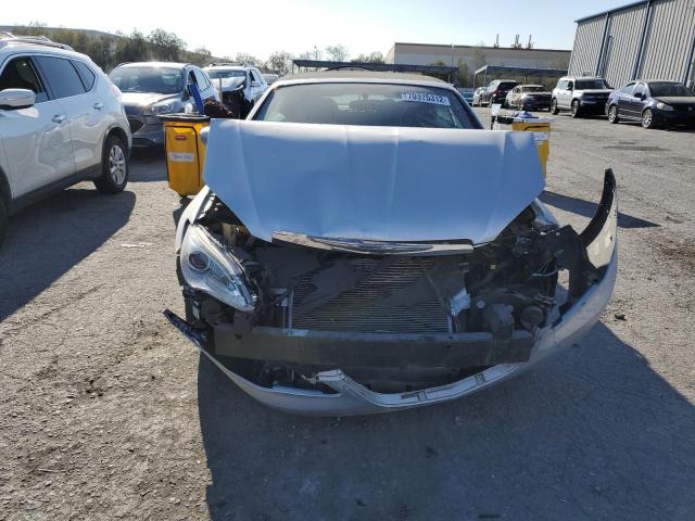 Photo 5 from auction – 2012 CHRYSLER 200 TOURIN with VIN 1C3BCBEBXCN116064