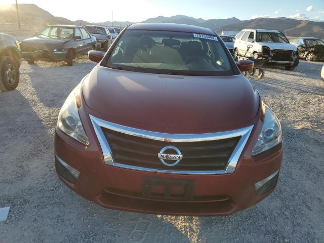 Photo 5 from auction – 2015 NISSAN ALTIMA 2.5 with VIN 1N4AL3AP3FC416503