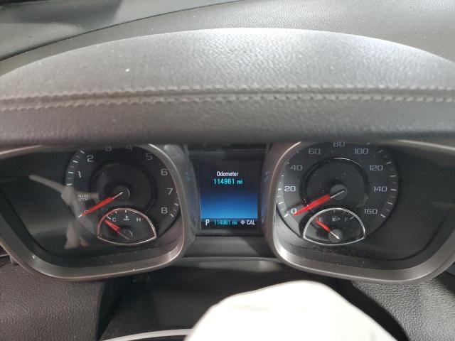 Photo 9 from auction – 2016 CHEVROLET MALIBU LIM with VIN 1G11C5SA2GF143031