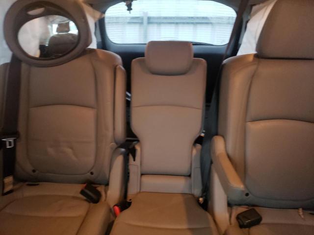 Photo 10 from auction – 2018 HONDA ODYSSEY EX with VIN 5FNRL6H76JB053467