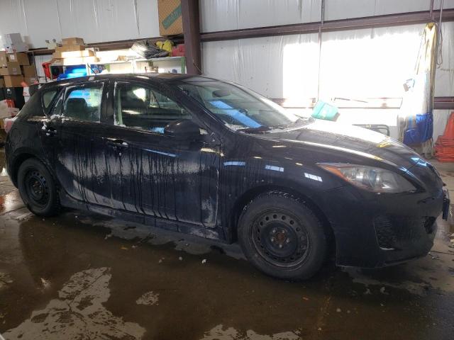 Photo 4 from auction – 2012 MAZDA 3 I with VIN JM1BL1L75C1584604