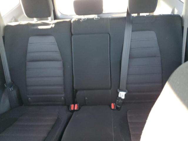 Photo 10 from auction – 2017 HONDA CR-V EX with VIN 7FARW1H52HE046328