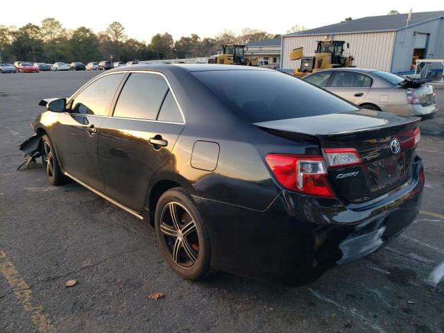 Photo 2 from auction – 2014 TOYOTA CAMRY L with VIN 4T1BF1FK1EU462701