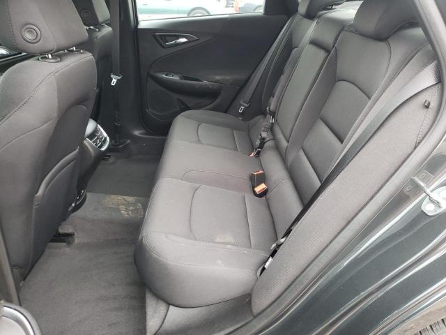 Photo 10 from auction – 2018 CHEVROLET MALIBU LT with VIN 1G1ZD5ST4JF119984