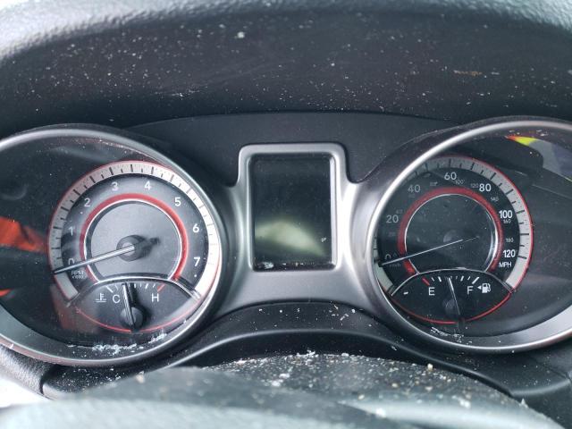Photo 9 from auction – 2018 DODGE JOURNEY CR with VIN 3C4PDDGG6JT491482