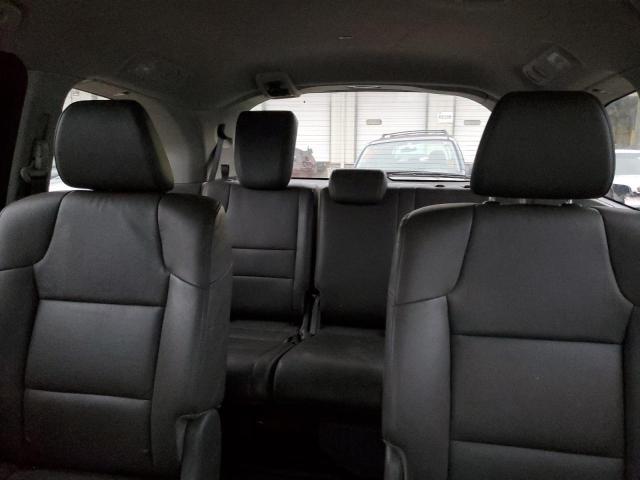 Photo 10 from auction – 2015 HONDA ODYSSEY EX with VIN 5FNRL5H61FB002273