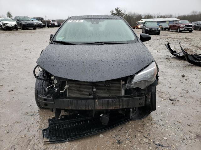 Photo 5 from auction – 2019 TOYOTA COROLLA L with VIN 2T1BURHE6KC141410