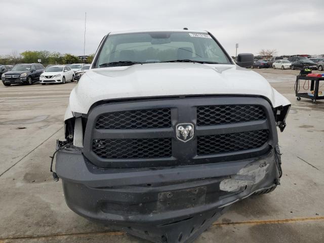 Photo 5 from auction – 2019 RAM 1500 CLASS with VIN 3C6JR6DG8KG705879