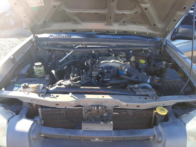 Photo 11 from auction – 2003 NISSAN FRONTIER C with VIN 1N6ED27T23C446351