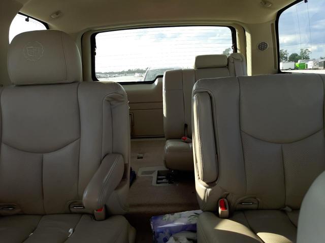 Photo 10 from auction – 2004 CADILLAC ESCALADE L with VIN 1GYEK63N04R321624