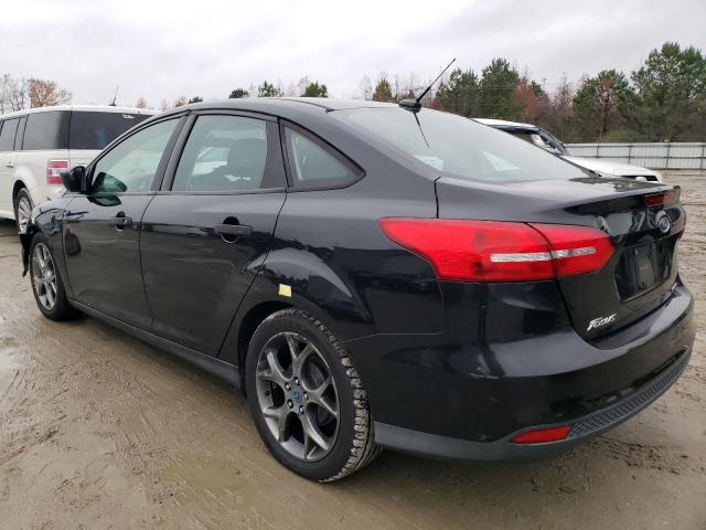 Photo 2 from auction – 2015 FORD FOCUS S with VIN 1FADP3E22FL273379