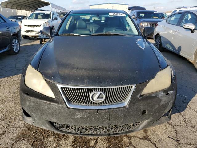 Photo 5 from auction – 2006 LEXUS IS 350 with VIN JTHBE262765009528