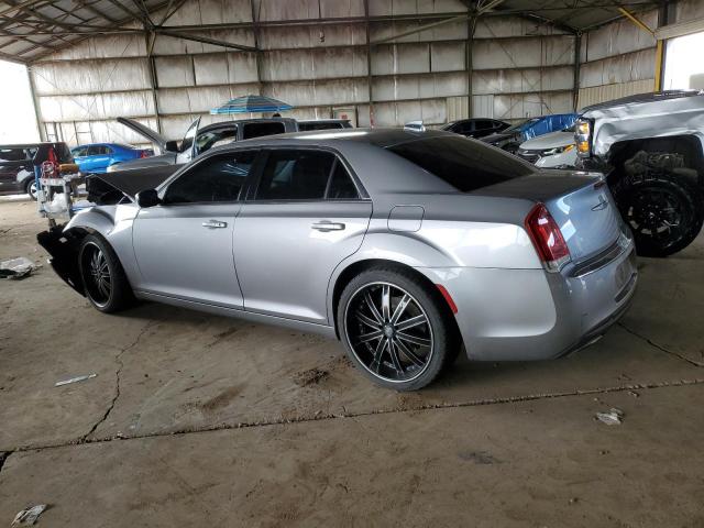 Photo 2 from auction – 2015 CHRYSLER 300 LIMITE with VIN 2C3CCAAG1FH891723