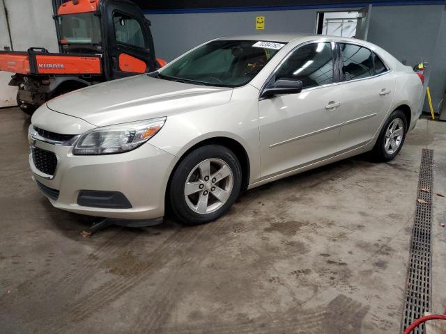 Photo 1 from auction – 2015 CHEVROLET MALIBU LS with VIN 1G11A5SL0FF326224