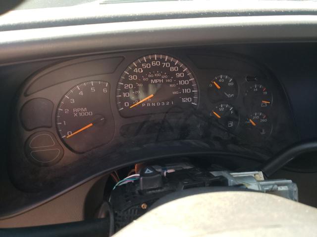 Photo 9 from auction – 2006 CHEVROLET SILVERADO with VIN 2GCEC13V861283688