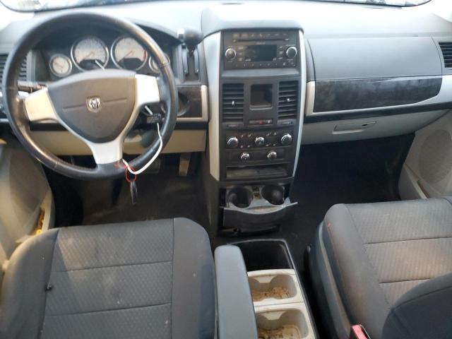 Photo 8 from auction – 2010 DODGE GRAND CARA with VIN 2D4RN5D15AR281893