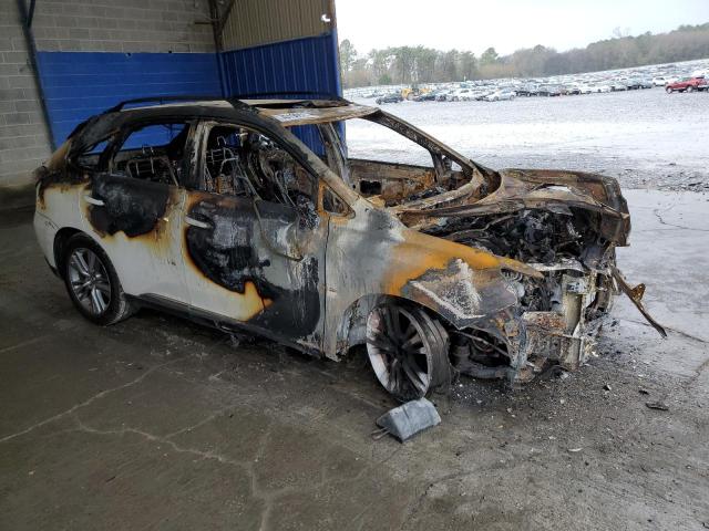 Photo 4 from auction – 2015 LEXUS RX 350 with VIN 2T2ZK1BAXFC188257