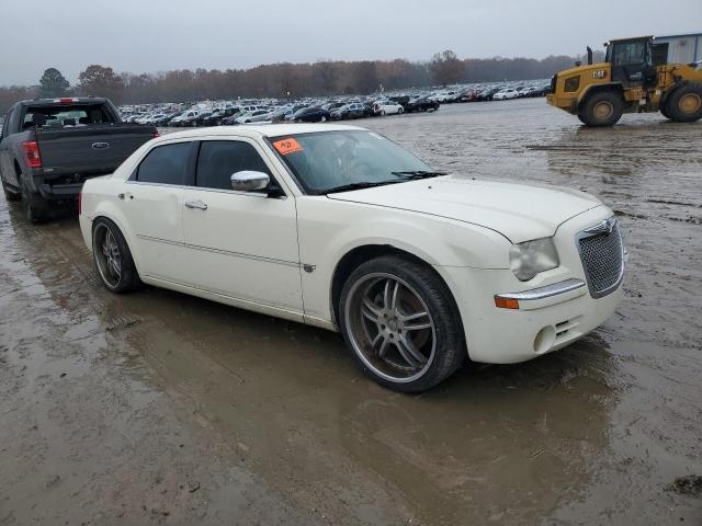Photo 4 from auction – 2006 CHRYSLER 300C with VIN 2C3KA63H66H441800
