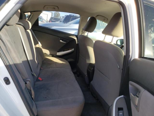 Photo 10 from auction – 2015 TOYOTA PRIUS with VIN JTDKN3DU6F1915916
